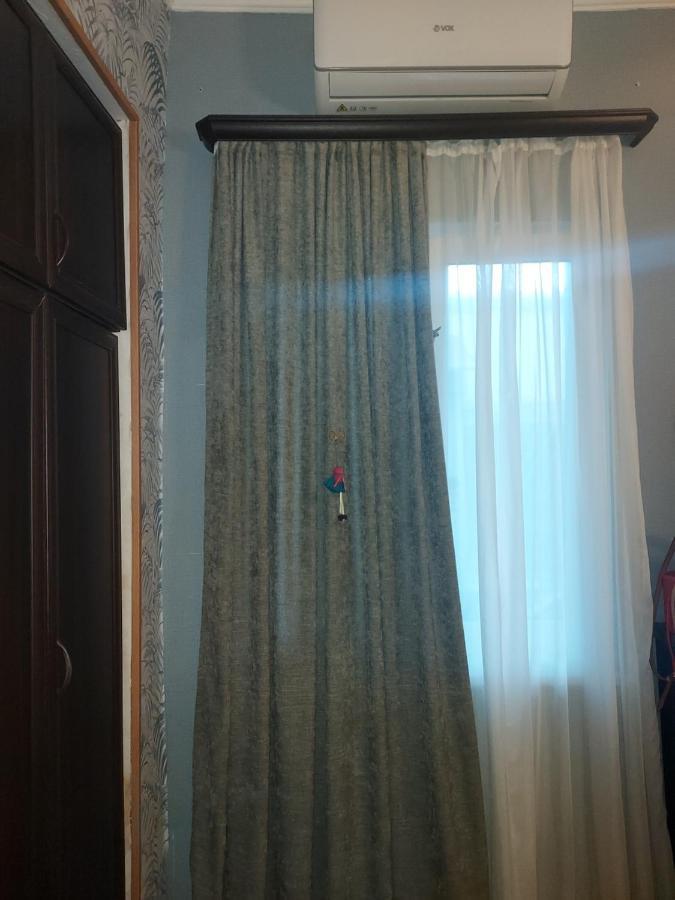 Appartement Luka à Tbilissi Extérieur photo