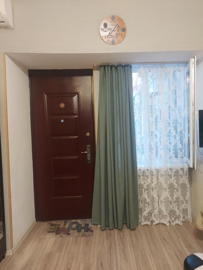 Appartement Luka à Tbilissi Extérieur photo