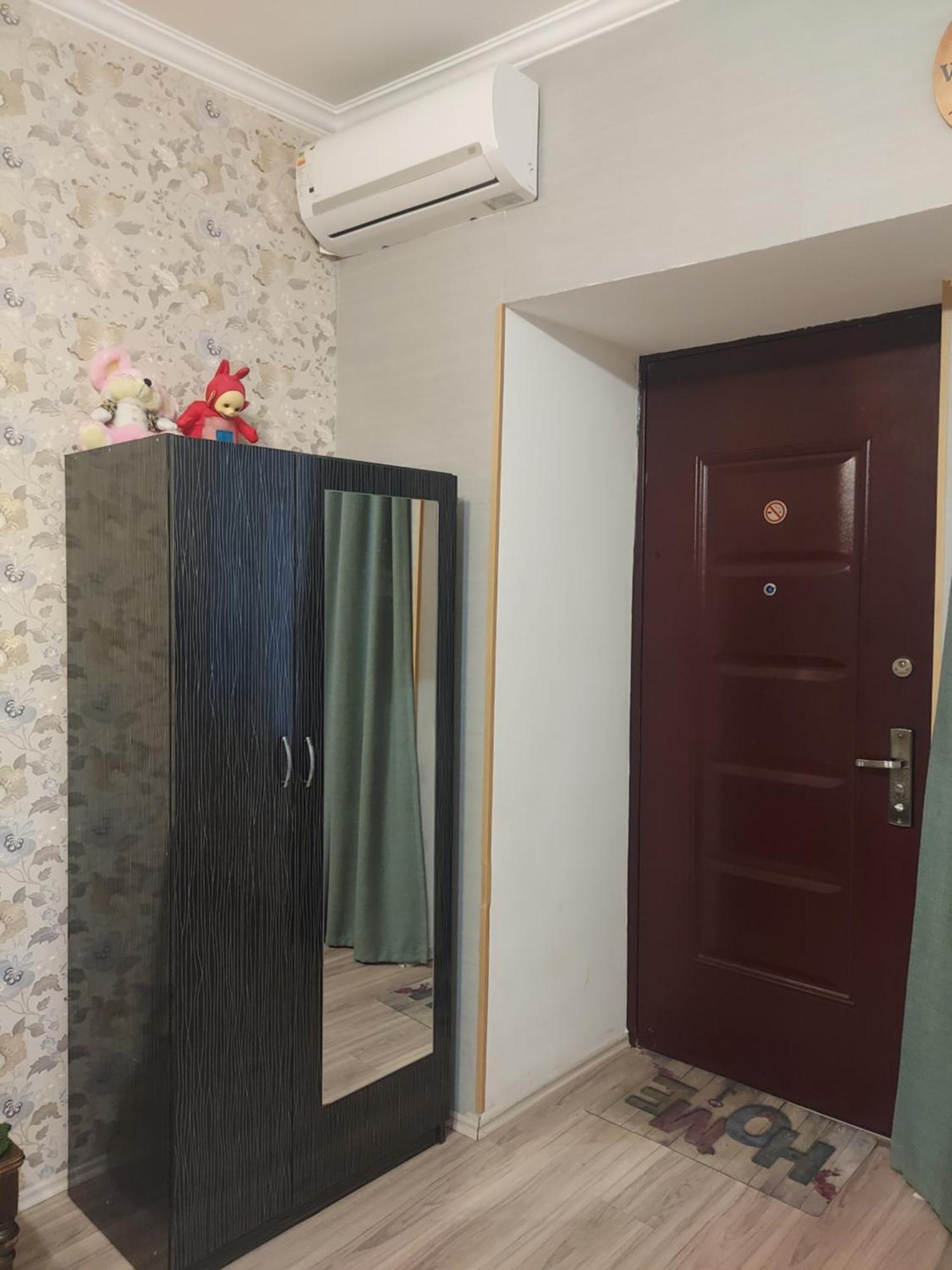 Appartement Luka à Tbilissi Extérieur photo